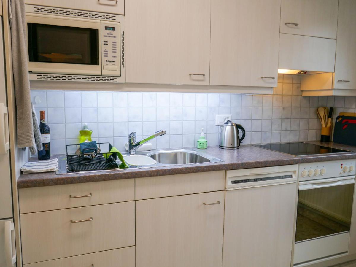 Zur Hoehe By Interhome अपार्टमेंट Grindelwald